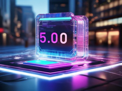 比特派官网5.00，数字钱包的革新与未来金融新体验