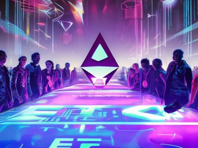 ETC比特派，探索以太经典的未来与价值