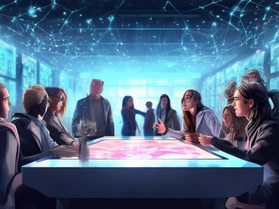 比特派交流，数字时代的货币社交与价值传递