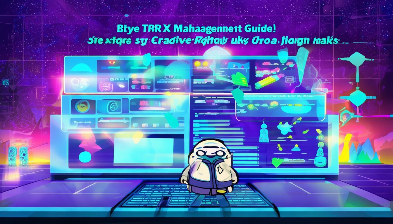 比特派（Bitpie）TRX余额管理指南，安全存储与高效使用技巧