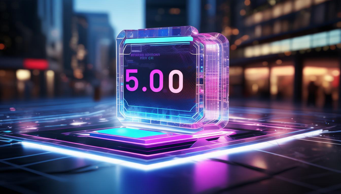 比特派官网5.00，数字钱包的革新与未来金融新体验