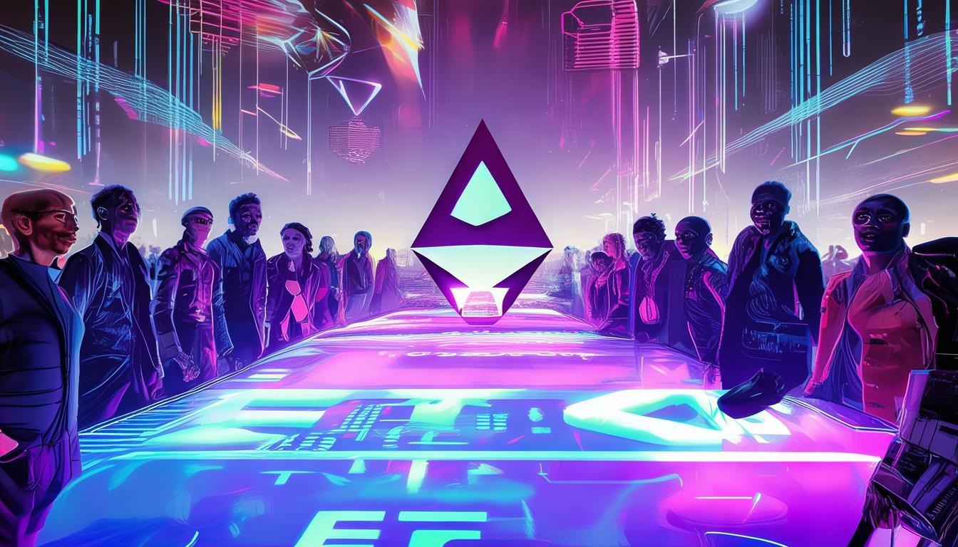 ETC比特派，探索以太经典的未来与价值